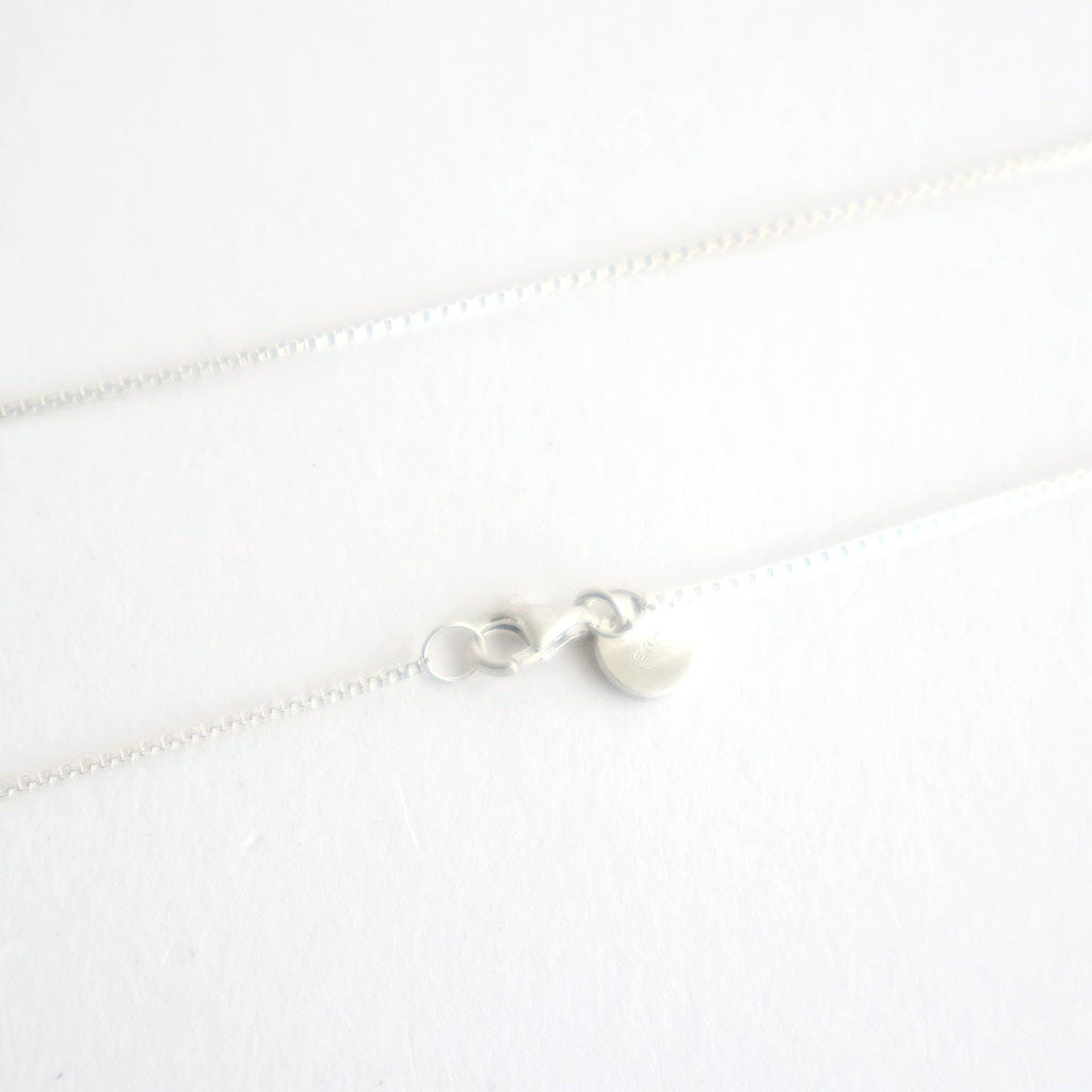 TWNKL NECKLESS 1.0 #925SV [SL022]