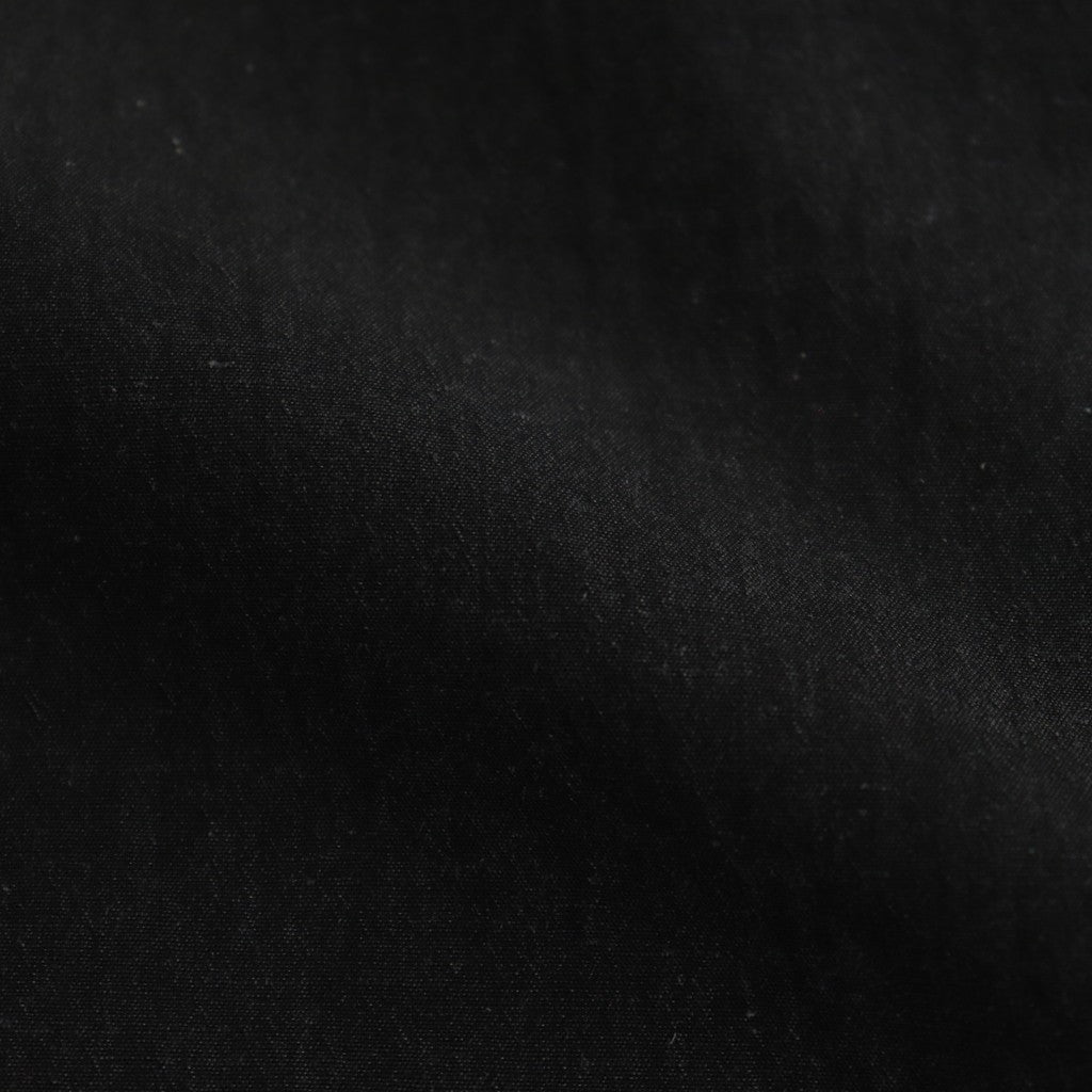 コードポケットSスリーブシャツ #SUMI [D125-T690]