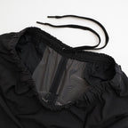 Wallet Pants HOTEL GG #GRID BLACK [TT-004H-GG]