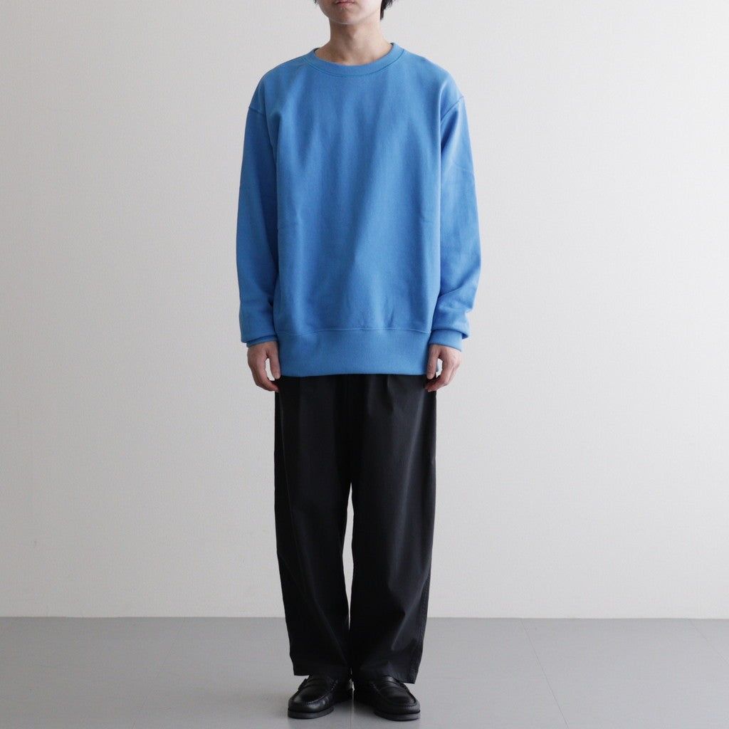 男性モデル(ハラ):172cm 55kg 着用サイズ：4