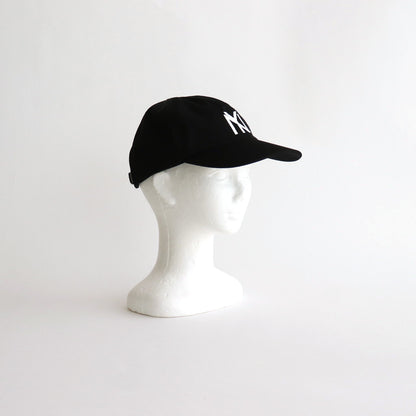 NEW YORK CAP #BLACK×WHITE [NO.27220-A]