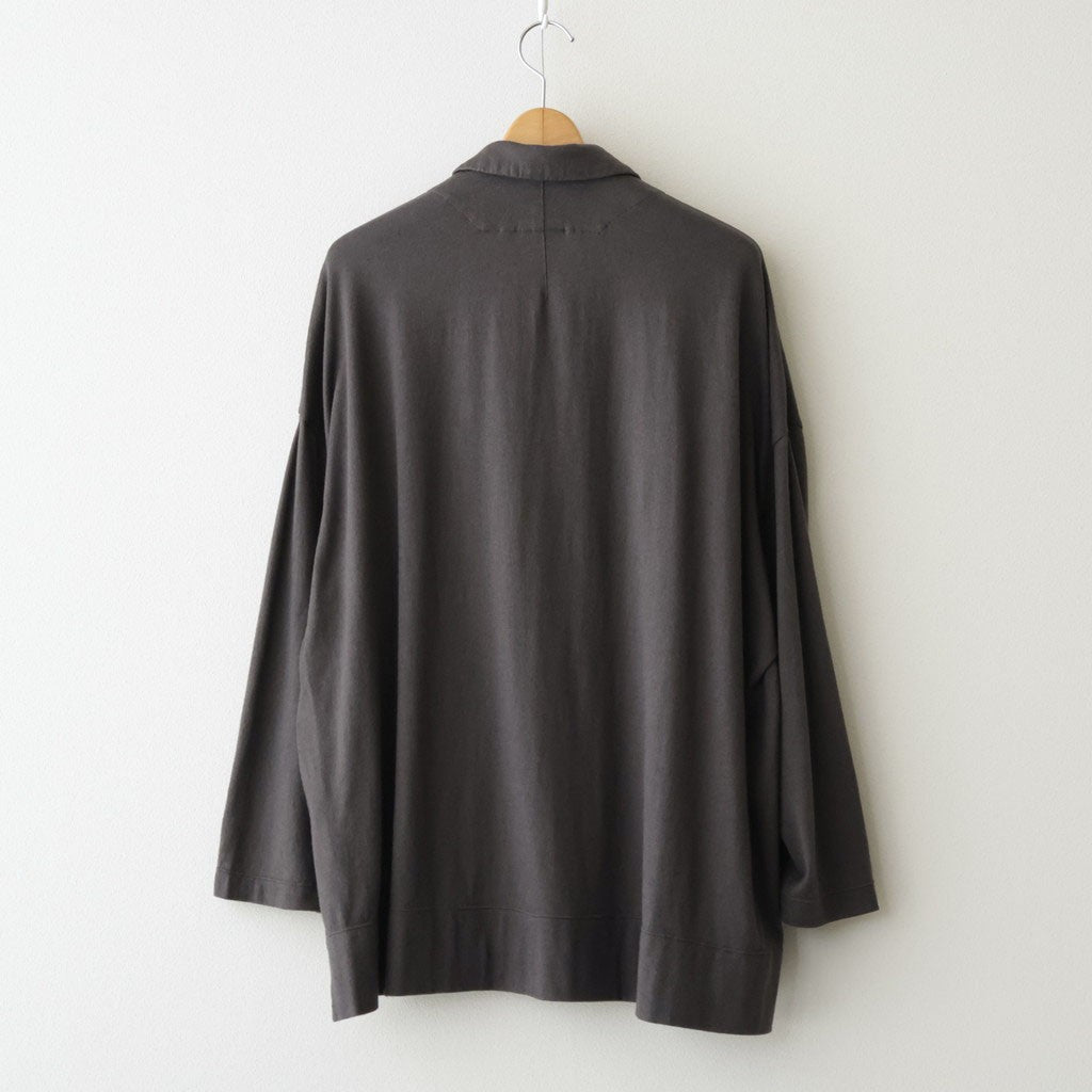 NOVALT #Charcoal [HR_NC1003TD]