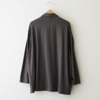 NOVALT #Charcoal [HR_NC1003TD]