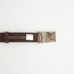 ステアオイルスムースベルト #BROWN [HQ-K301-051]