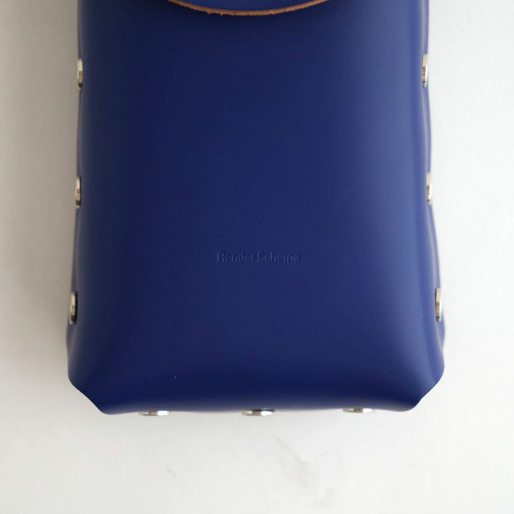 assemble borsetta tall #blue [qn-rb-abt]