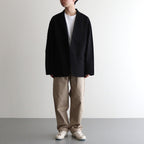 CORPORATE EASY CHINO PANTS #BEIGE [FSC251-40083B]