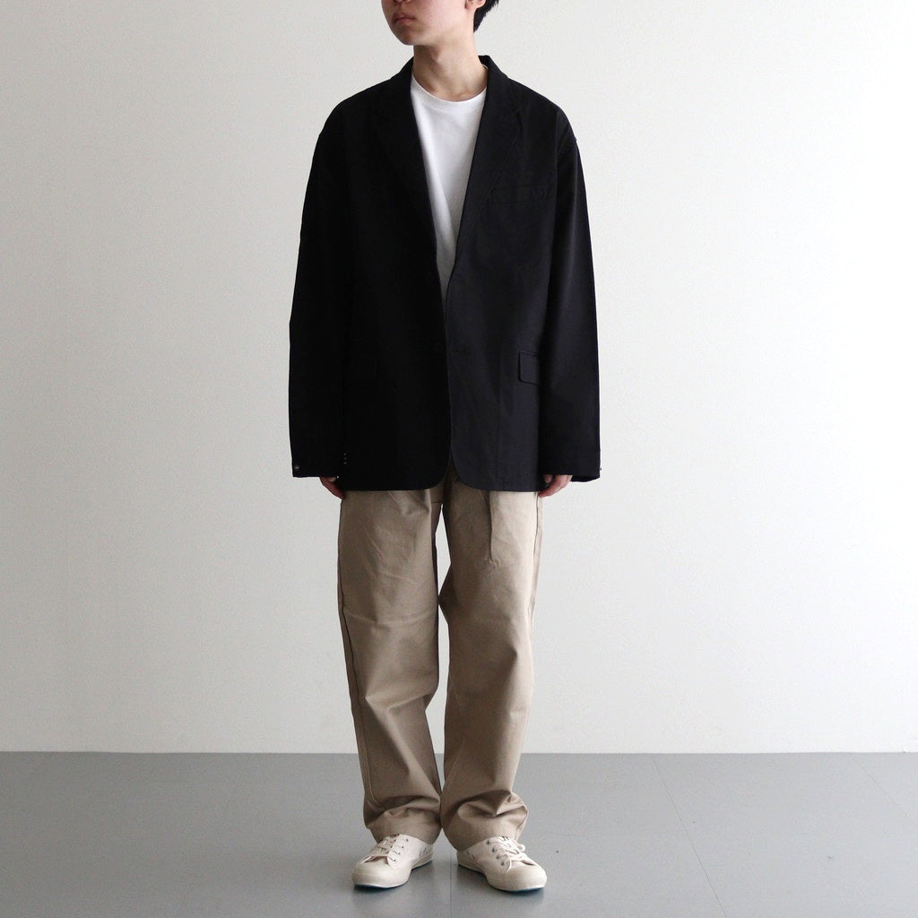 CORPORATE EASY CHINO PANTS #BEIGE [FSC251-40083B]