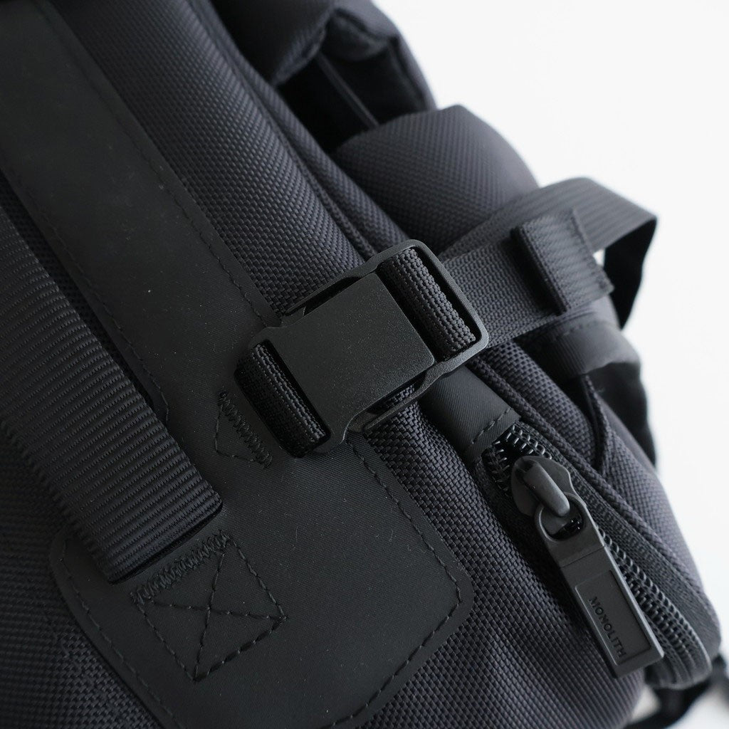 2WAY PRO SOLID M #BLACK [PR-2039-010]