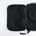 2WAY PRO DIVIDER M #METEOR BLACK [PR-2049-023]