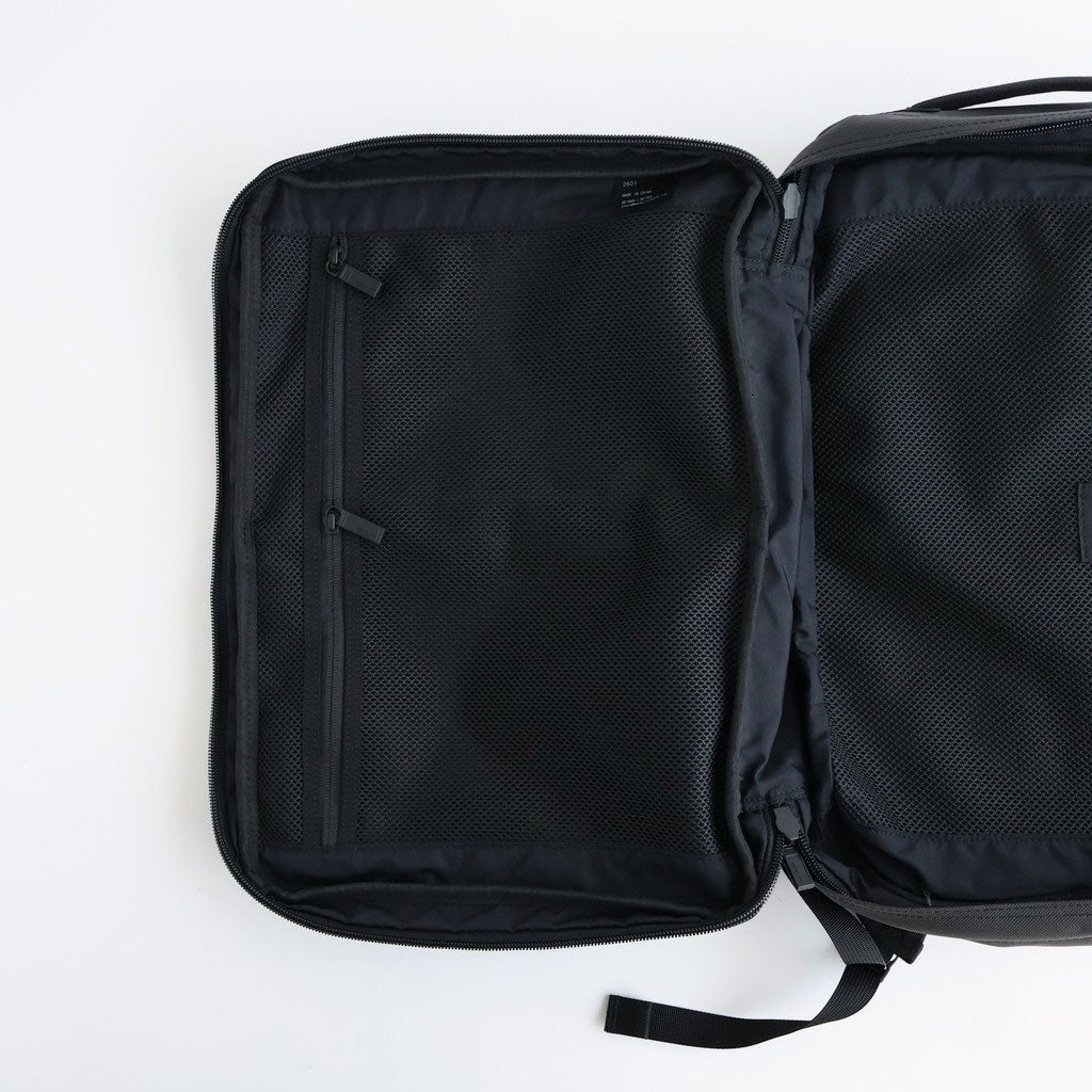 2WAY PRO DIVIDER M #METEOR BLACK [PR-2049-023]