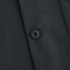 CAMBRIAN SHIRT S/S GG #GRID BLACK [TT-CB-SHT-SS-GG]