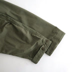 M65 コート M65 Coat #OLIVE [23052502]