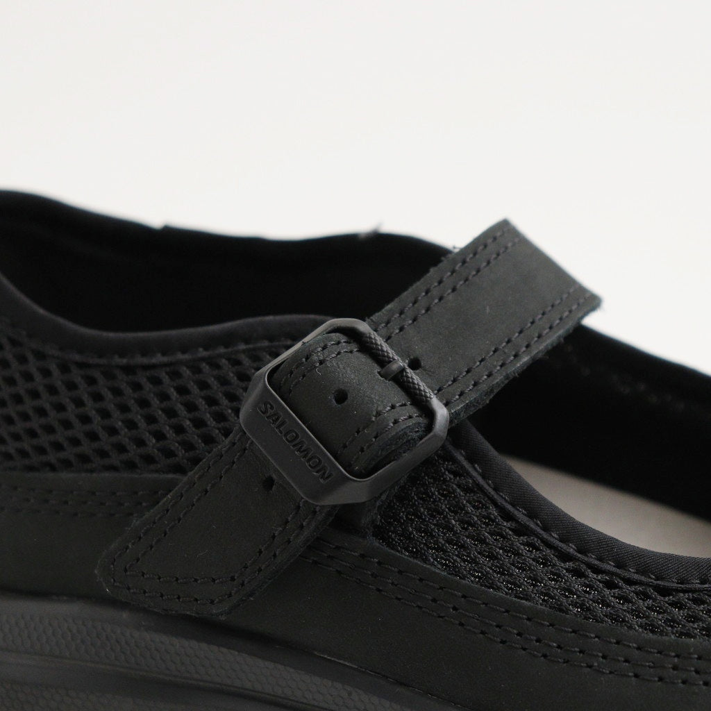 RX MARIE-JEANNE #BLACK [L47363200]