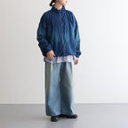 女性モデル(テラオ):166cm　着用サイズ:2