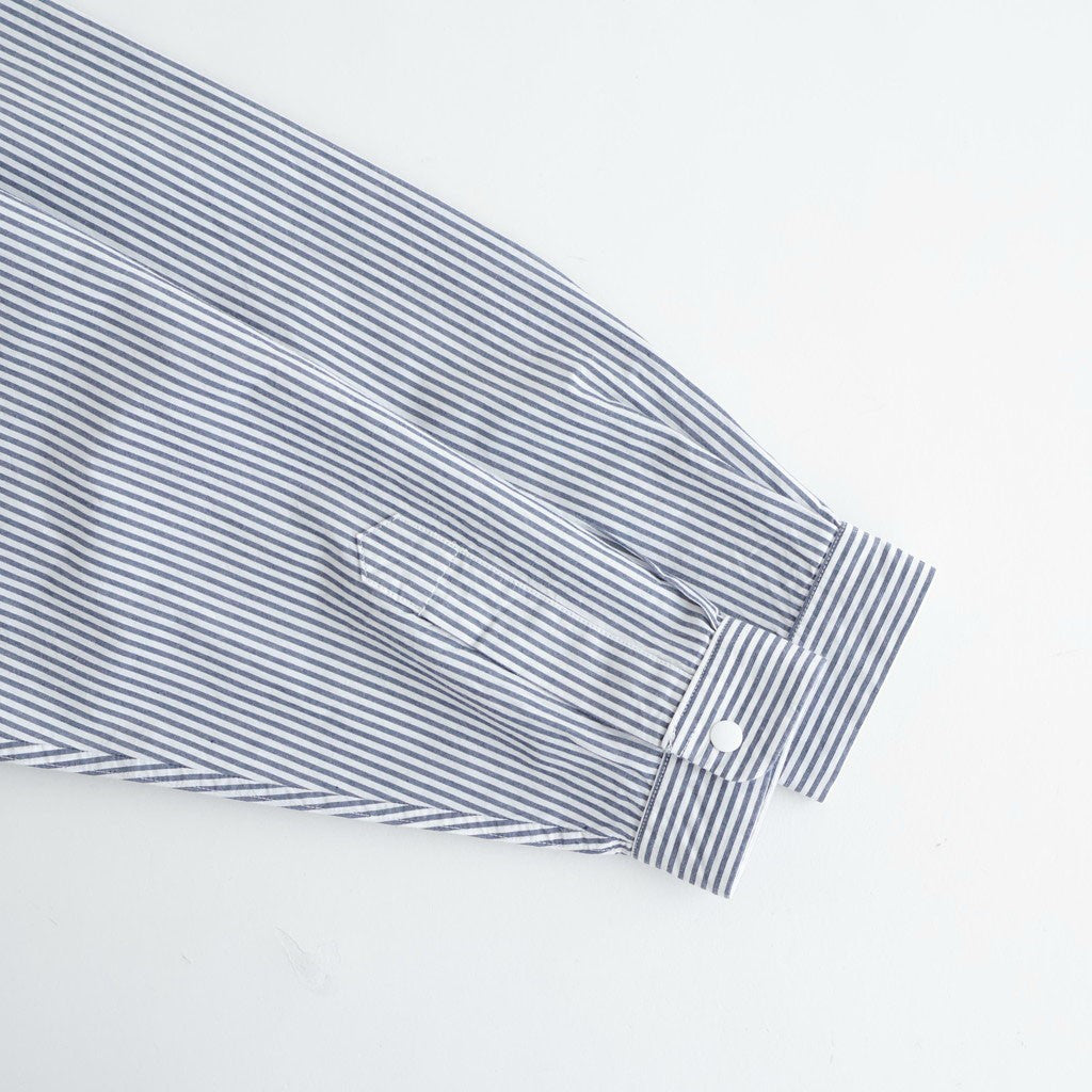Comfort Shirt – Relaxed Square #BLOCK-ST [12061104]