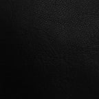 LEATHER SHOULDER BAG #BLACK [ST.1179]