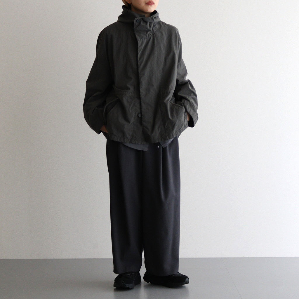 FMSTJK #Elephant Gray [DR_FR1002JK]