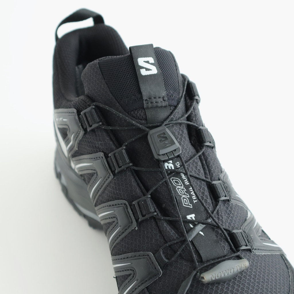 XA PRO 3D GTX #BLACK [L49214300] - ciacura 三重県四日市市の