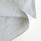 BUTTON SHIRT STANDARD #pencil-st [15108]