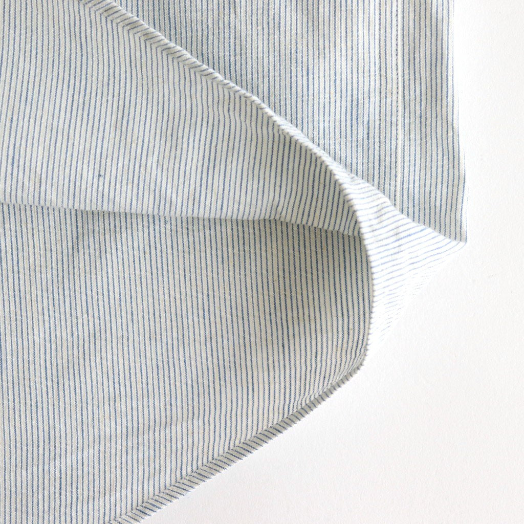 BUTTON SHIRT STANDARD #pencil-st [15108]