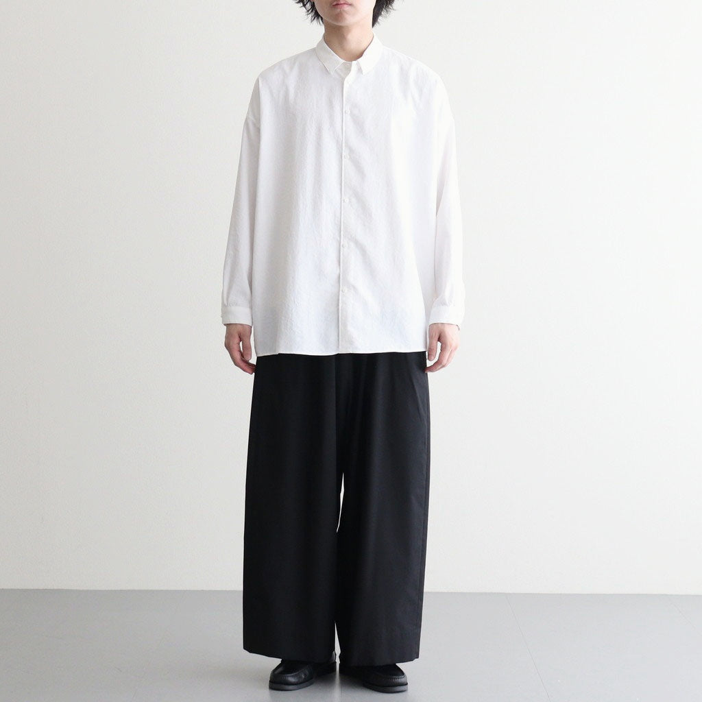 NJUDPT #Black [VG_NC0314PF]