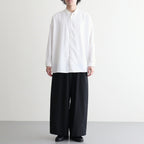 NJUDPT #Black [VG_NC0314PF]