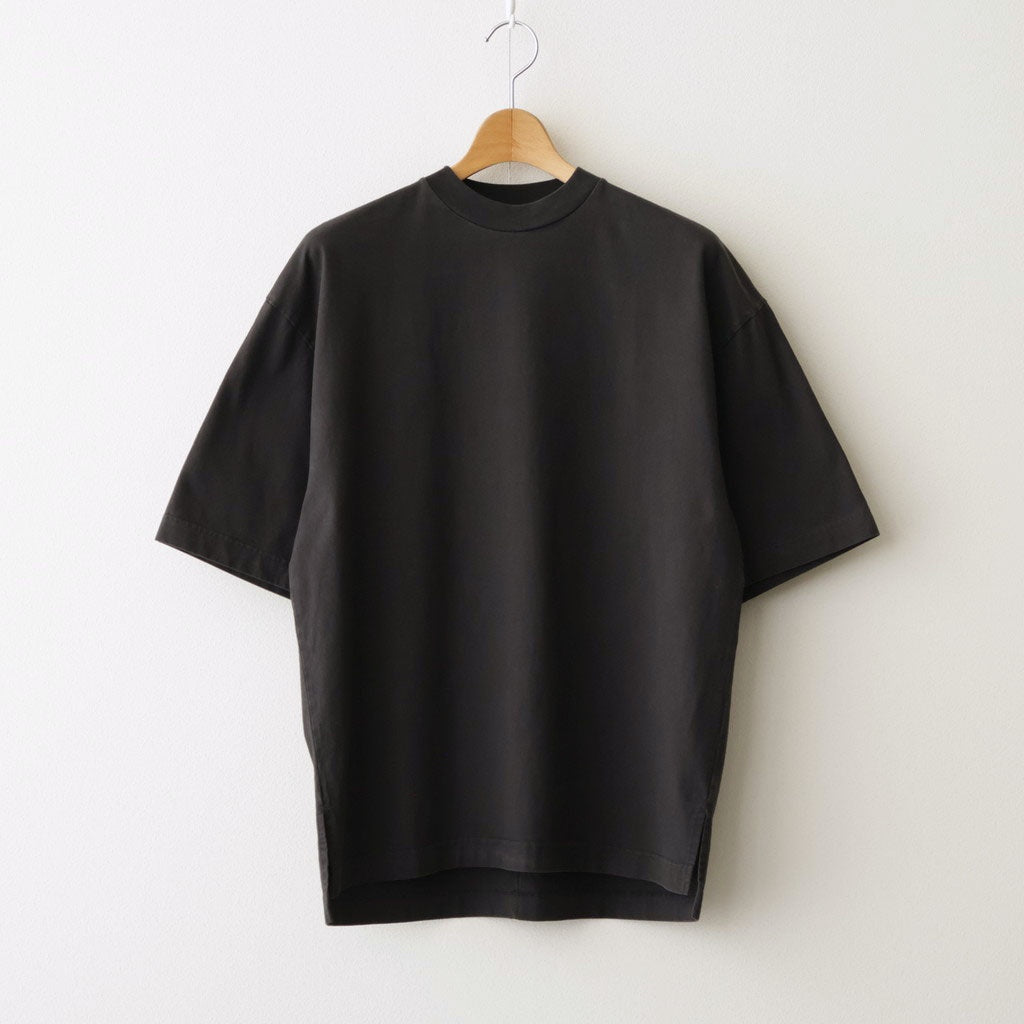 Boyfriend Halfsleeve T-shirt #SUMI [12610624]