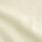 SUPER HIGH GAUGE SHEER RIB RAGLAN P/O #IVORY × RED [A26SP06HF]
