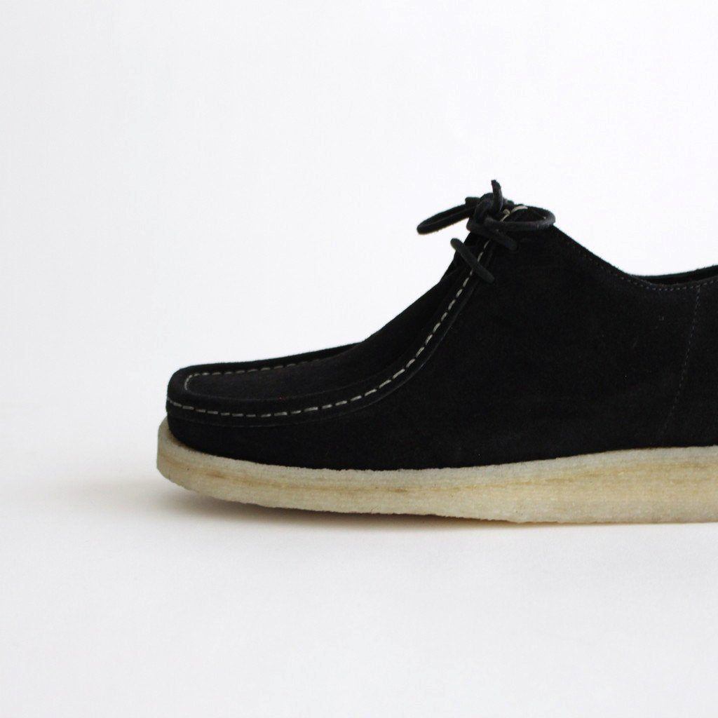PADMORE&BARNES FOR LENO ORIGINAL LOW #BLACK