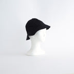 Bucket Hat #BLACK [43052901]