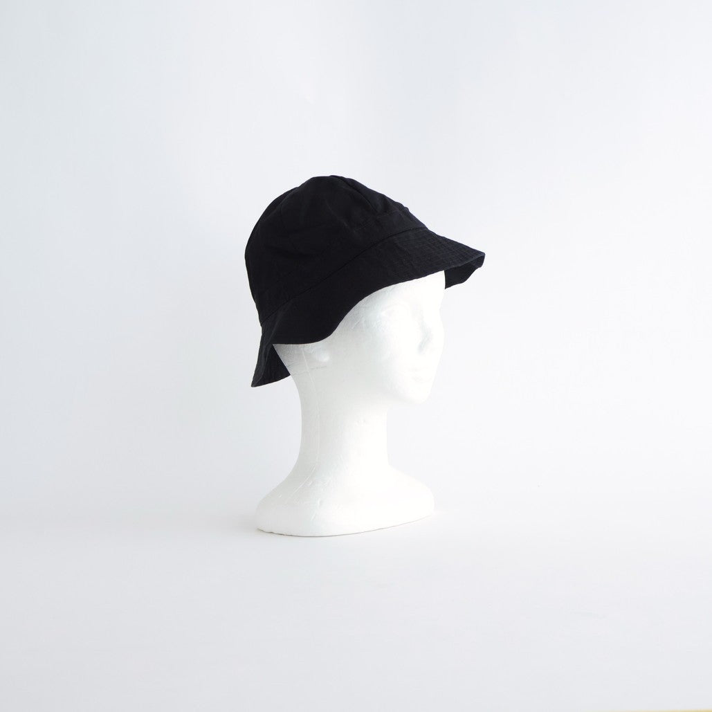 Bucket Hat #BLACK [43052901]