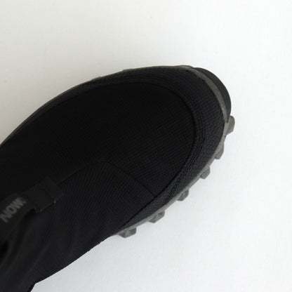 SNOWCLOG MID #Black/Black/Black [L47517500]