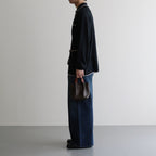 piano bag small #dark brown [mj-rb-pis]