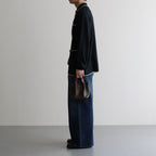 piano bag small #dark brown [mj-rb-pis]