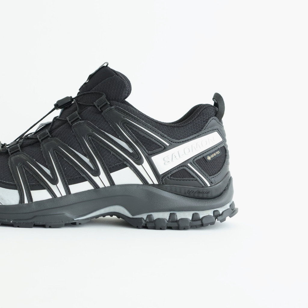 XA PRO 3D GTX #BLACK [L49214300]