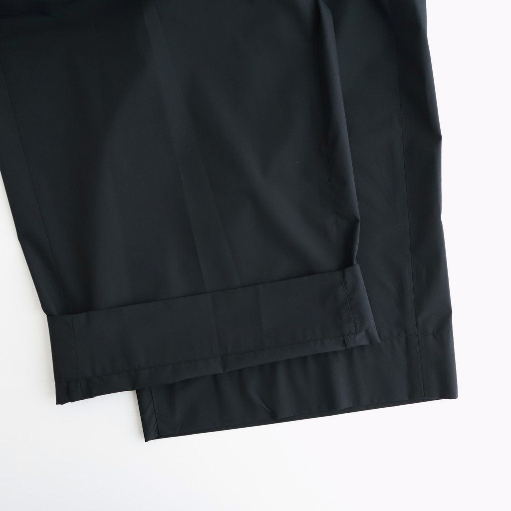 NJUDPT #Black [VG_NC0314PF]