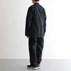 WALLET JKT PLUS PACKABLE #BLACK [TT-204PLUS-P]