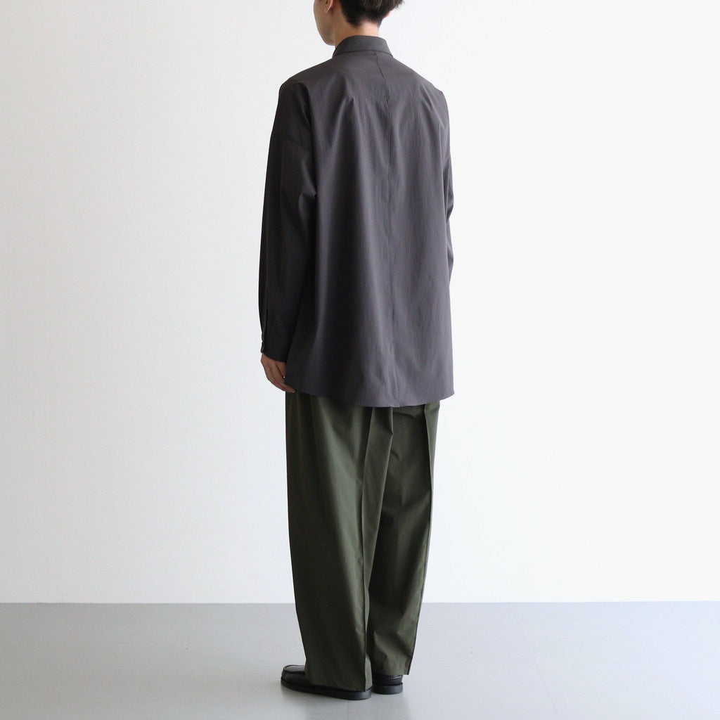 NMKTPT #84 Olive [SN_NC0519PF]