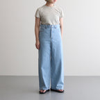 女性モデル(マツオ):156cm　着用サイズ:1