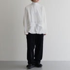 FANRPO #Off White [DR_FR0105PO]