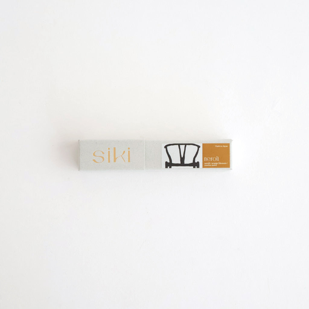 fragrance incense #Neroli