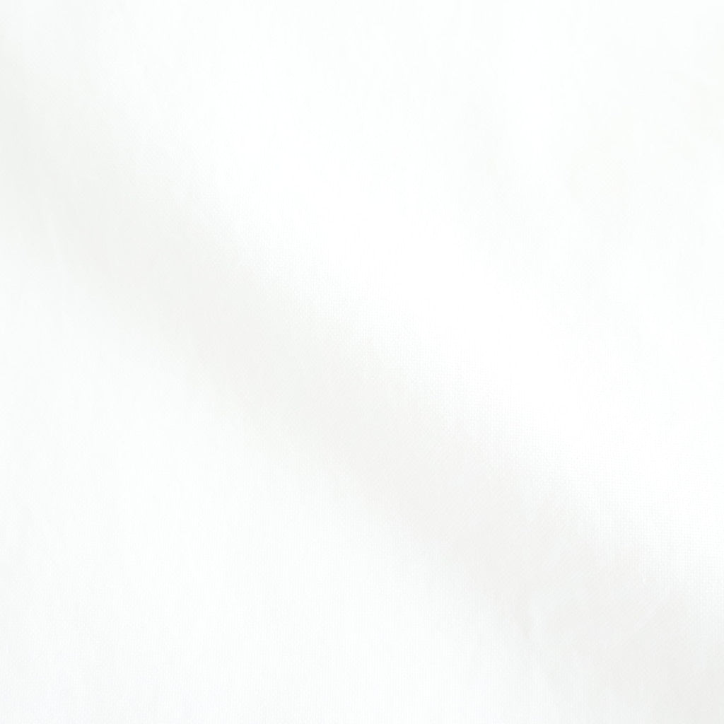 Comfort Shirt – Relaxed Short #WHITE [12061106]