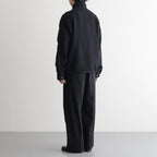 Rope Jacket #Black [OFH010JK31]