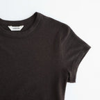 Compact Smooth T-shirts #CHO [12610617]