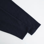 UTILITY PILE L/S SET-UP #NAVY [FSR253-60210]