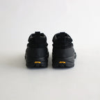 zip moc walk #BLACK [SCV565K003]