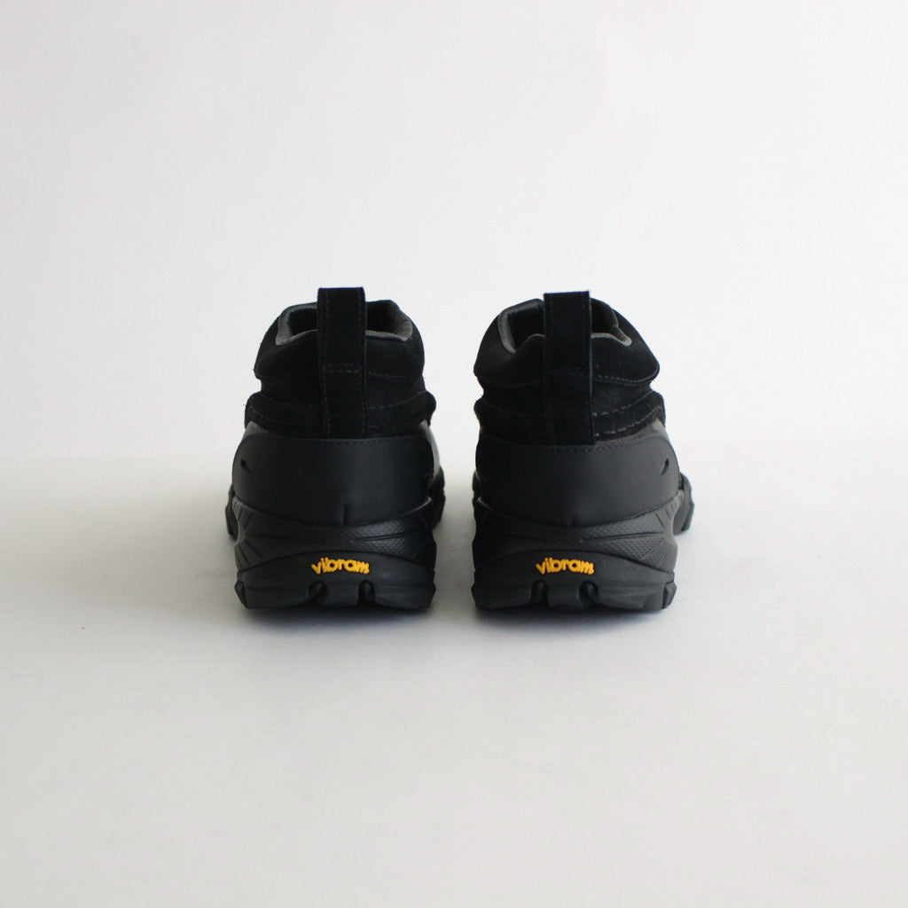 zip moc walk #BLACK [SCV565K003]