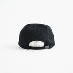 COMES CAP #BLACK [NO.301388]
