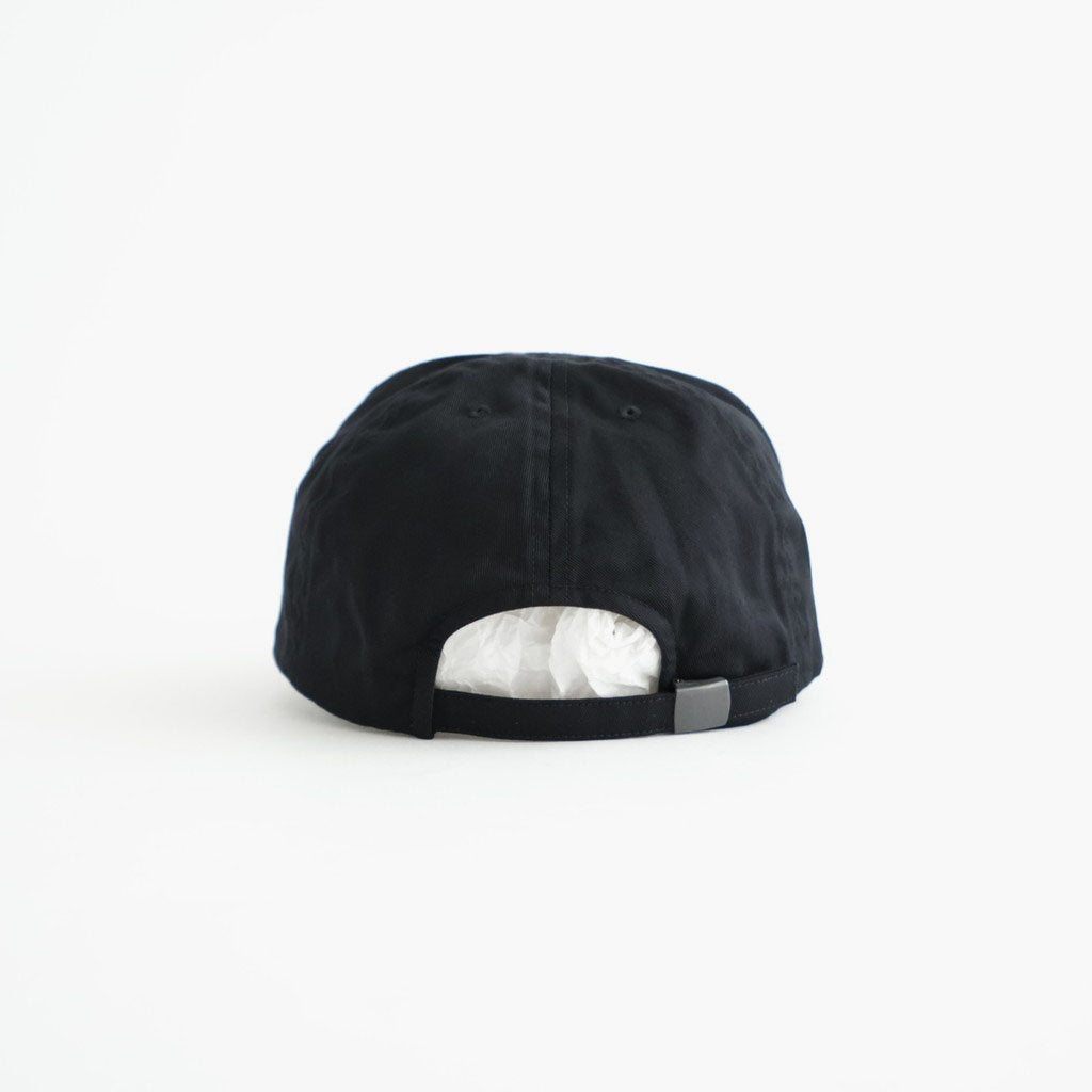 COMES CAP #BLACK [NO.301388]