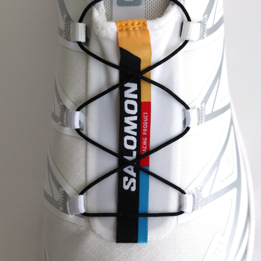 XT-6 GTX #White [L47581100]